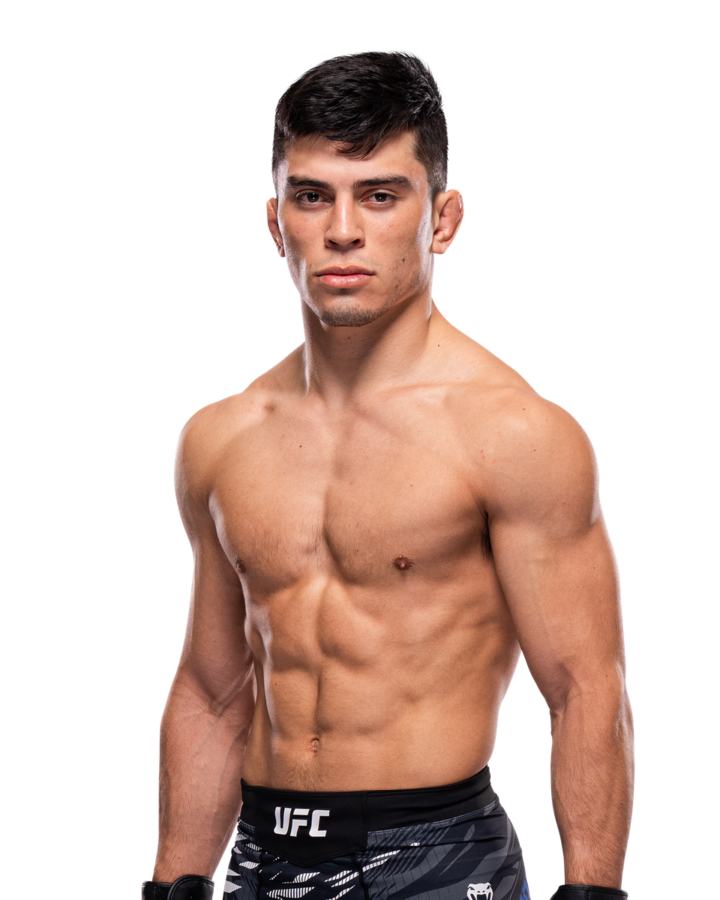 Kevin Vallejos