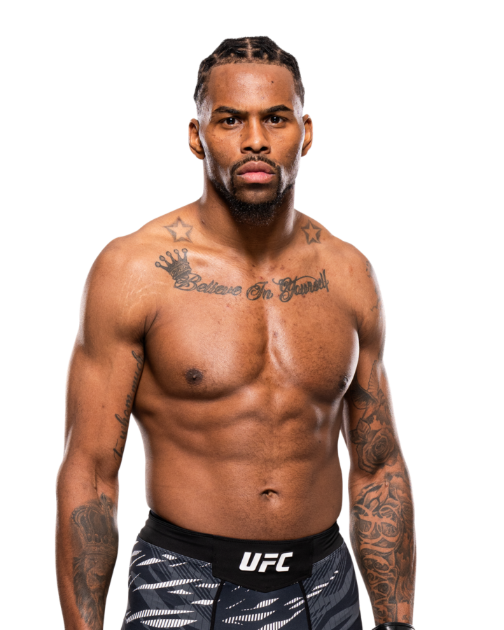 Khaos Williams