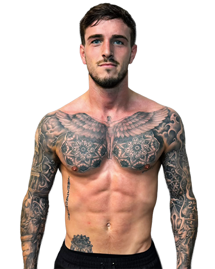 KJ Metcalfe
