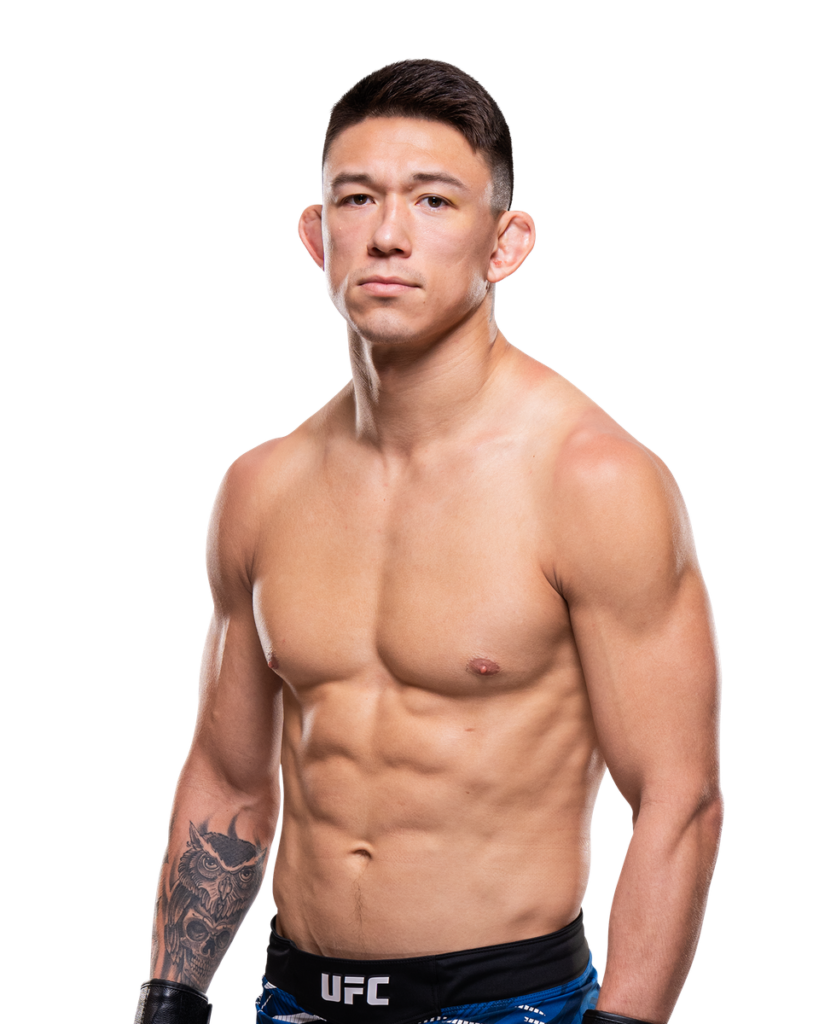 Kody Steele