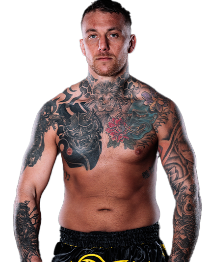 Kyle Cassidy