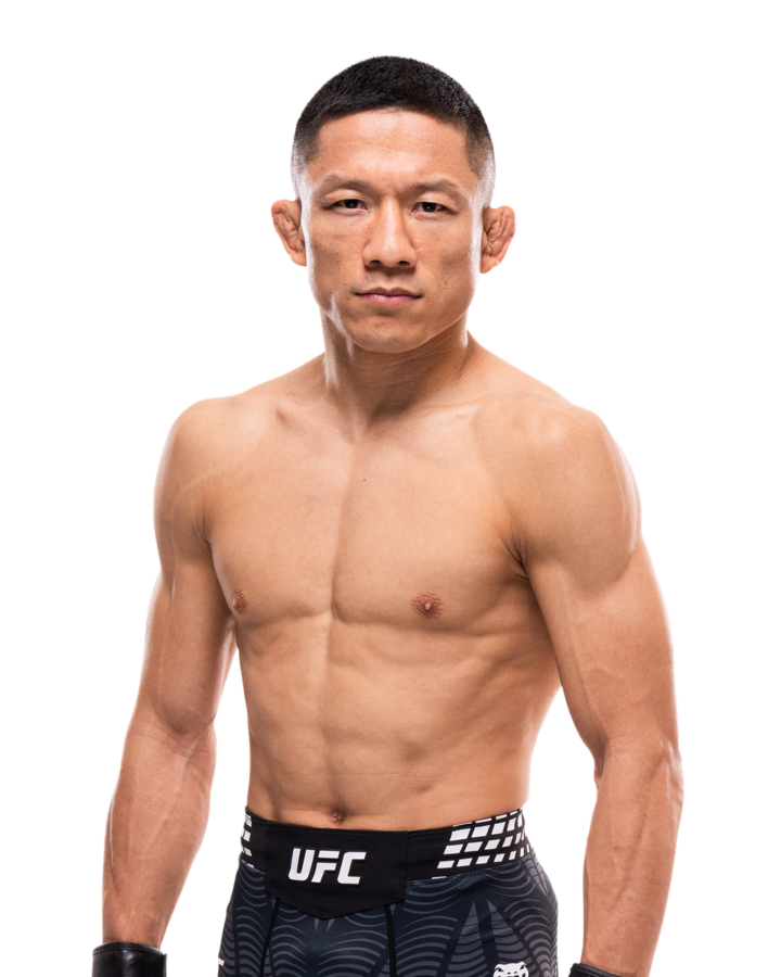 Kyoji Horiguchi
