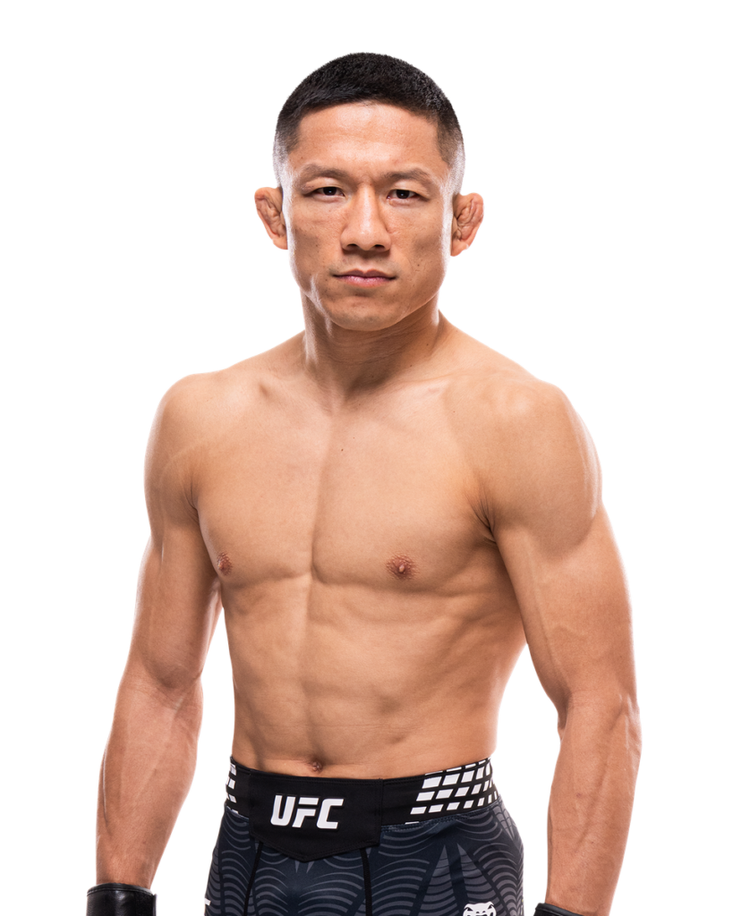 Kyoji Horiguchi