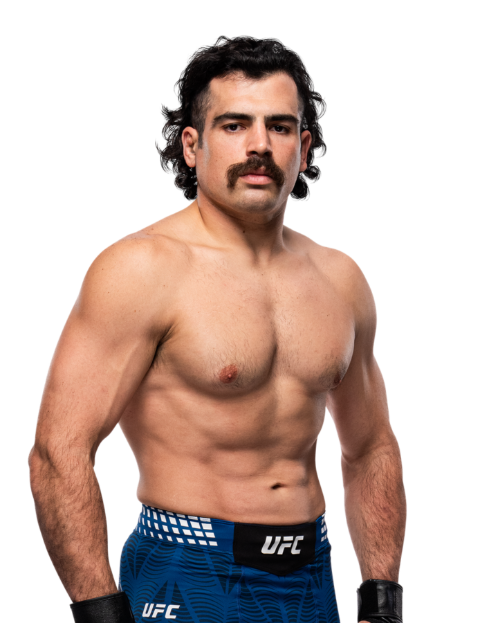 Luis Hernandez