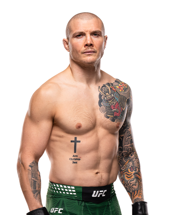 Marvin Vettori