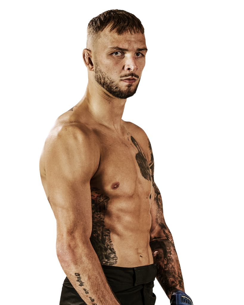Mateusz Makarowski