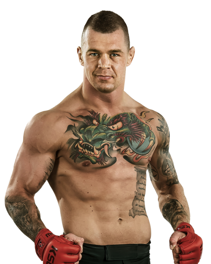 Mateusz Pawlik