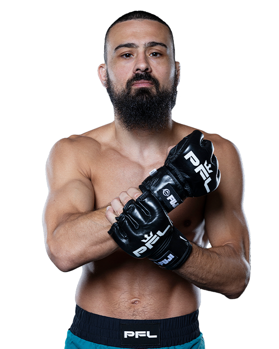 Mehdi Saadi