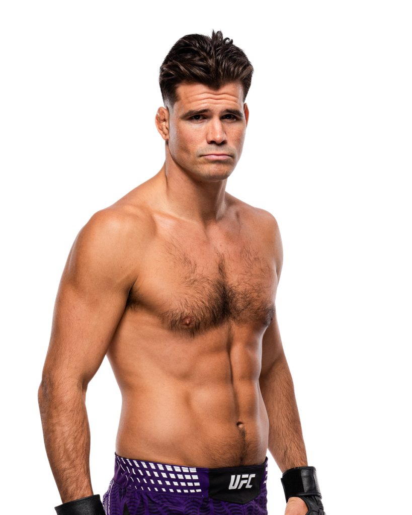 Mickey Gall