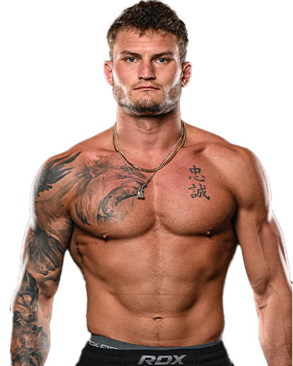 Mike Heckert