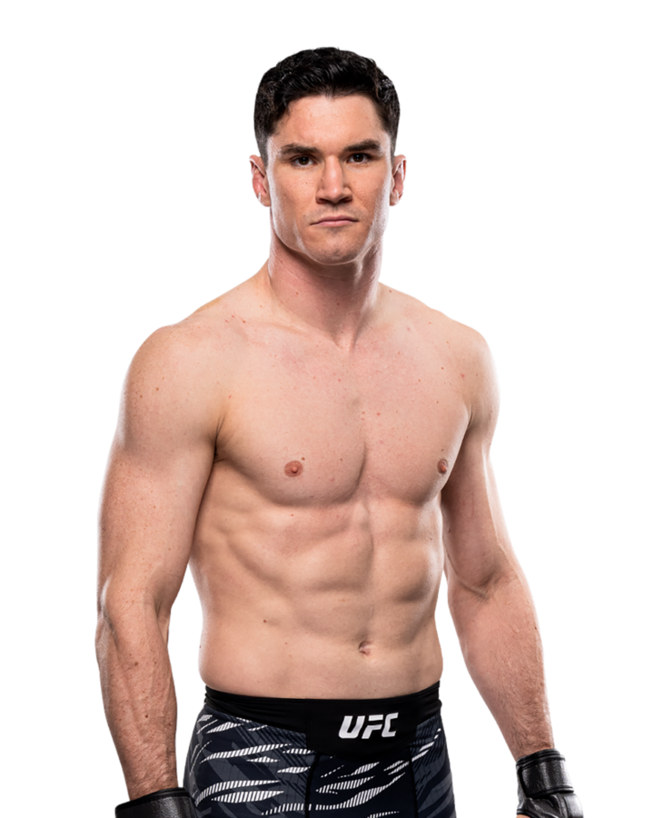 Mike Malott