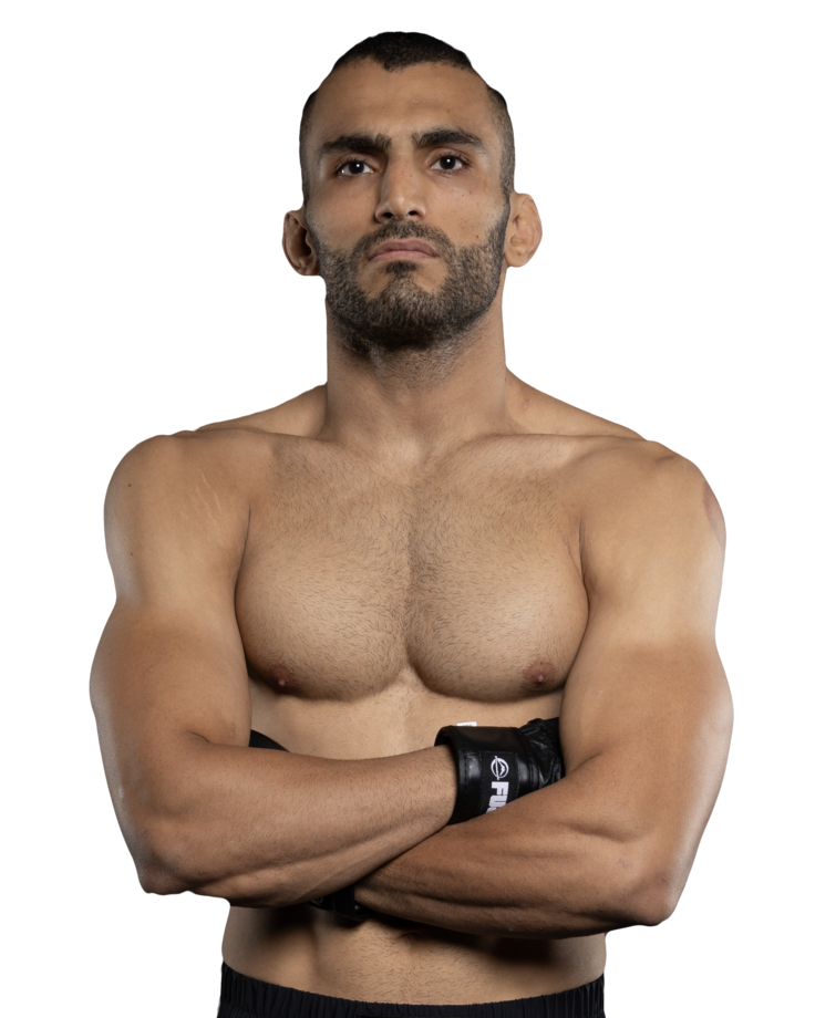 Mohammad Fahmi