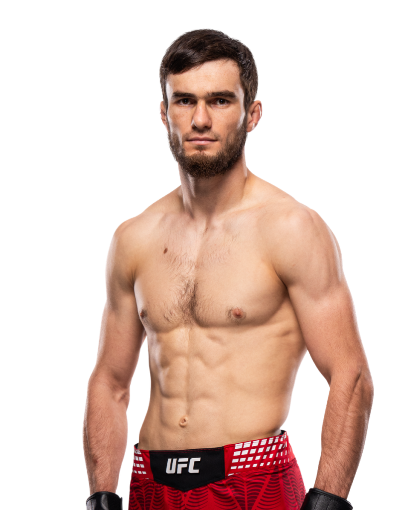 Murtazali Magomedov