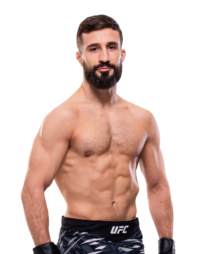 Nazim Sadykhov