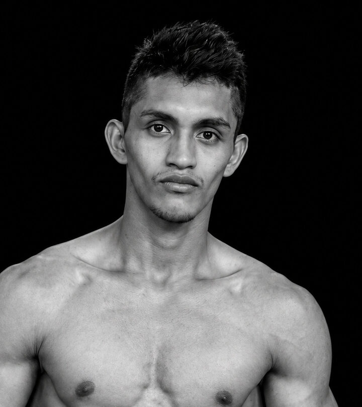 Nestor Gonzalez