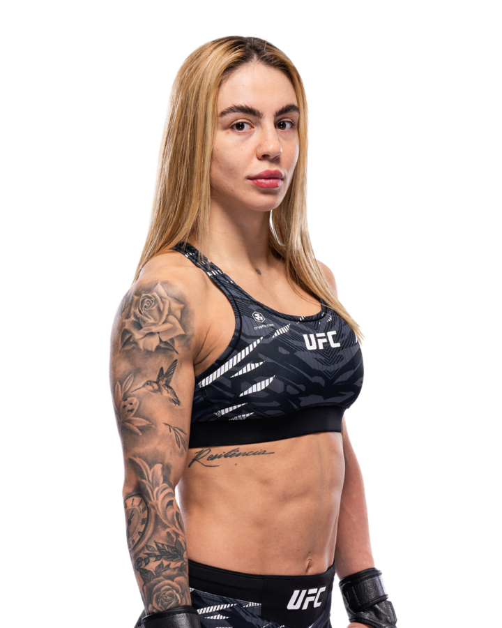 Nicolle Caliari
