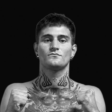 Nikita Krasnabayeu
