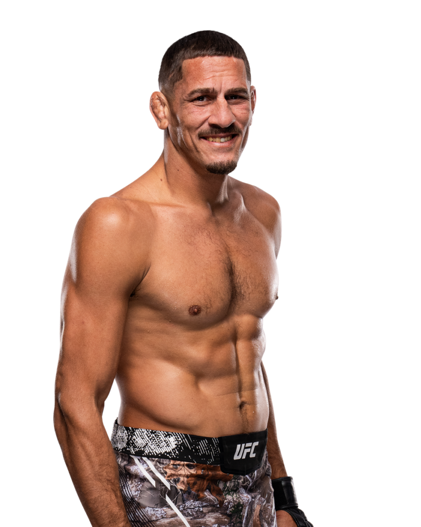 Niko Price