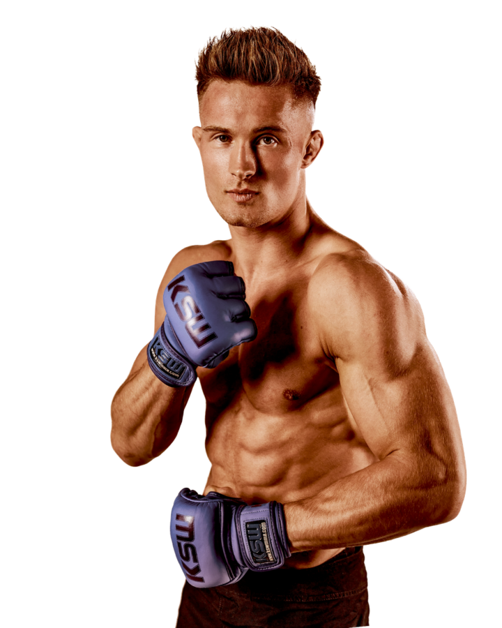 Oskar Szczepaniak