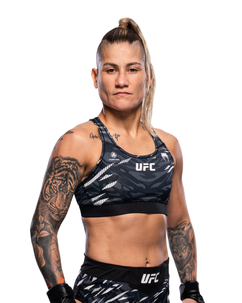 Priscila Cachoeira
