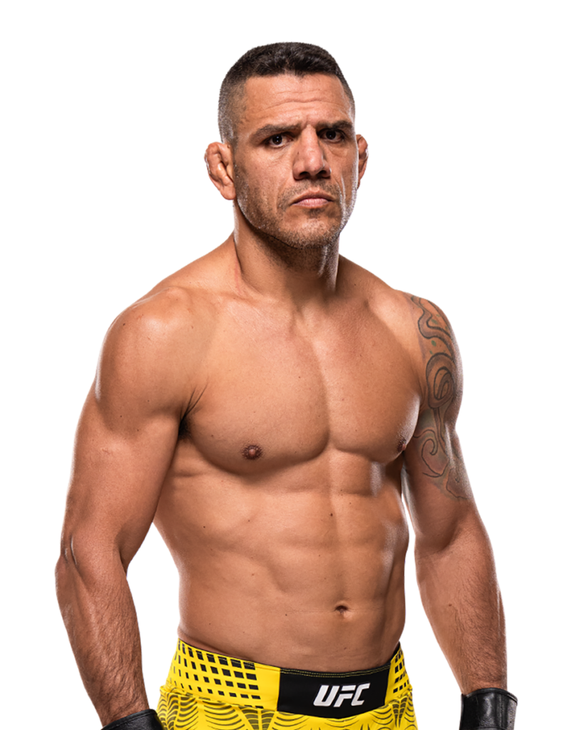 Rafael Dos Anjos