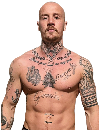 Rhys Pagan