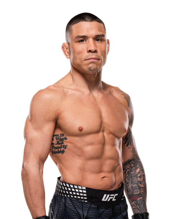 Ricky Simon