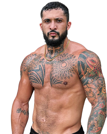 Sam DeLao