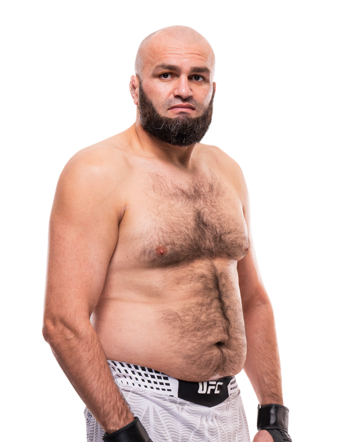 Shamil Gaziev