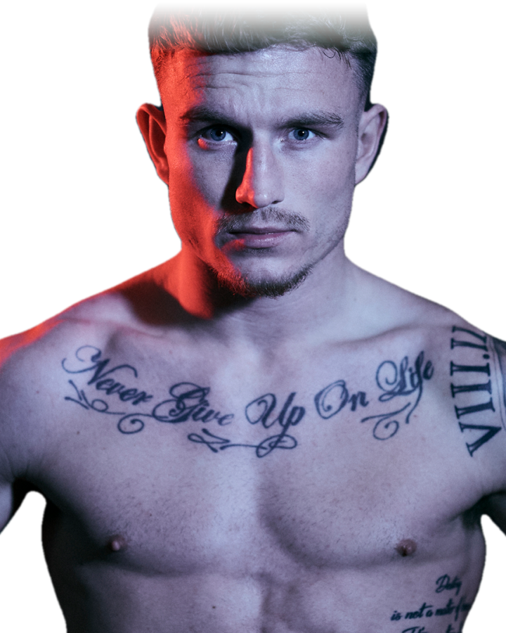 Dalton Smith