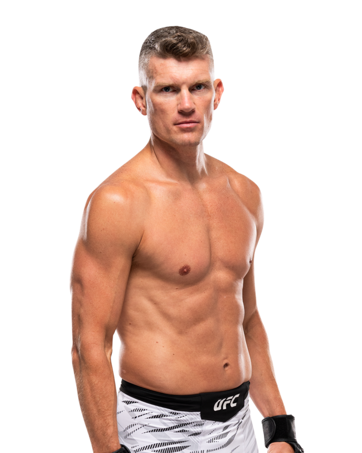 Stephen Thompson