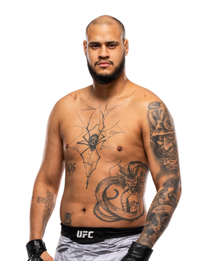 Tallison Teixeira