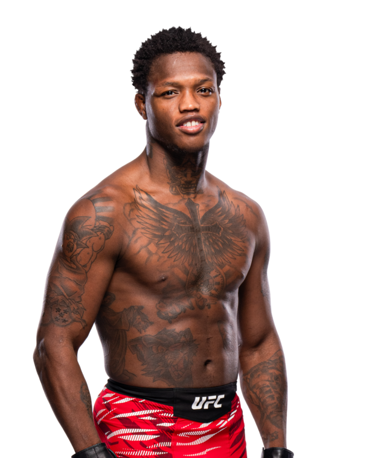 Terrance McKinney