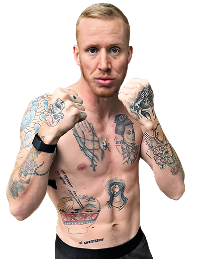 Tommy Carus