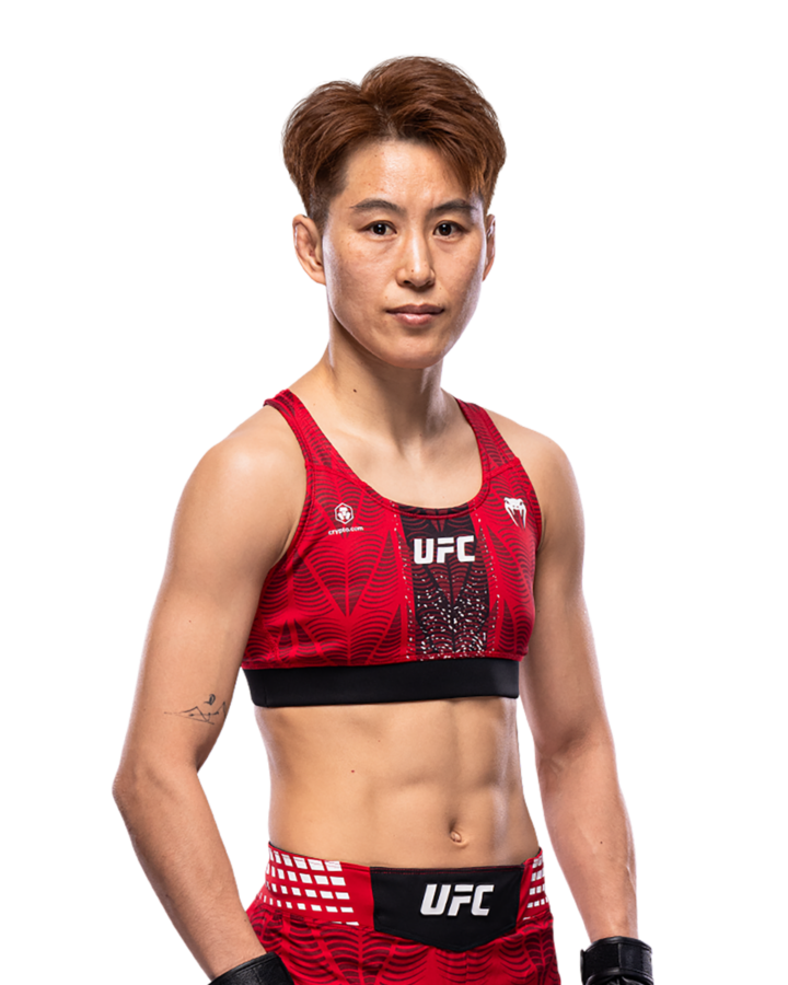 Wang Cong