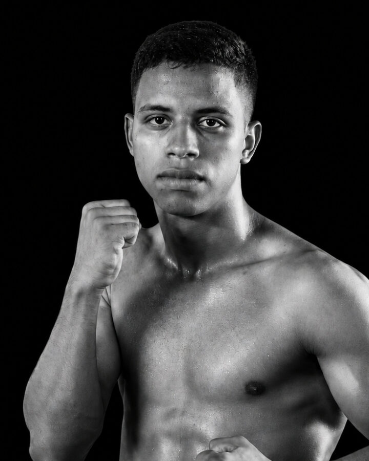Yeison Juarez